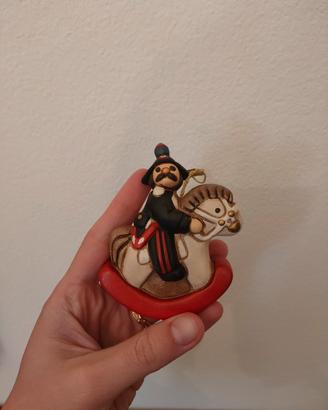 carabiniere Thun difettoso 