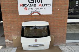 FIAT 500 PORTELLONE BAULE POSTERIORE