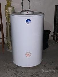 Boiler 80 litri