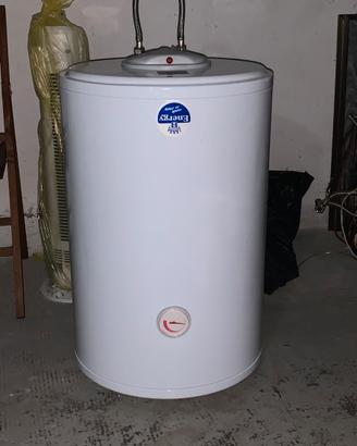Boiler 80 litri