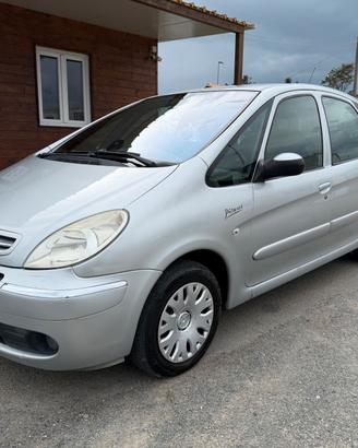 CITROEN Xsara Picasso 1.6 HDi