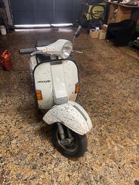 Piaggio Vespa 125 PX - 1983