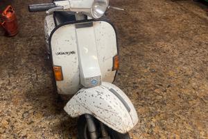 Piaggio Vespa 125 PX - 1983