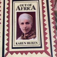 Karen Blixen