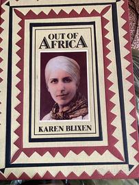 Karen Blixen