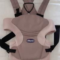 Marsupio Go Baby Carrier Chicco