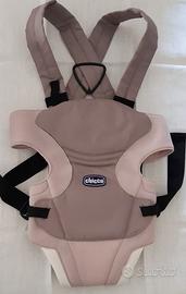 Marsupio Go Baby Carrier Chicco