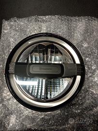 FARO A LED HUSQVARNA