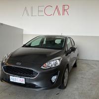 Ford Fiesta 1.5 TDCi 5 porte Plus