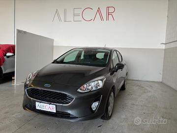 Ford Fiesta 1.5 TDCi 5 porte Plus