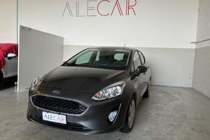 Ford Fiesta 1.5 TDCi 5 porte Plus