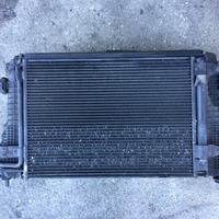 Radiatori Volkswagen Golf 2004 2000cc TD BKD