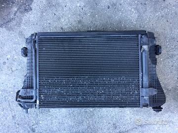 Radiatori Volkswagen Golf 2004 2000cc TD BKD