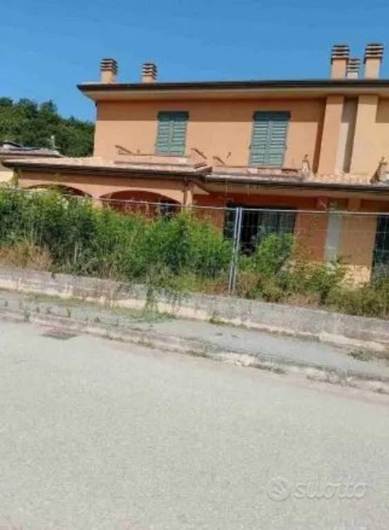 Appartamento – Mercatale, Acqua Solfurea, Sassocorvaro - Vista 2