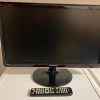 TV Samsung 