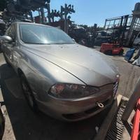 RICAMBI ALFAROMEO 147 2° SERIE  937A3000 1900cc