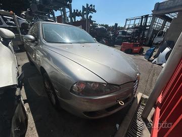 RICAMBI ALFAROMEO 147 2° SERIE  937A3000 1900cc