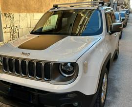 Jeep Renegade Limited