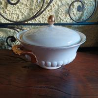 Zuppiera Capodimonte 