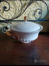 Zuppiera Capodimonte 