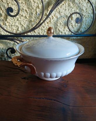 Zuppiera Capodimonte 