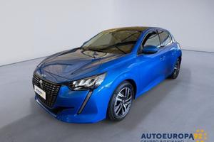 Peugeot 208 BlueHDi 100 Stop&Start 5 porte Allure