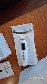 massaggiatore viso elettrico lifting a 6 modalità 