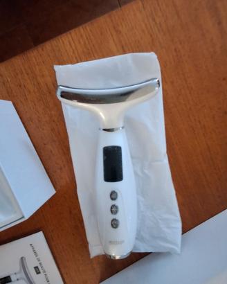 massaggiatore viso elettrico lifting a 6 modalità 