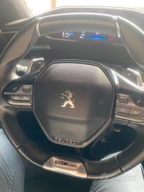 peugeot 508 gt line