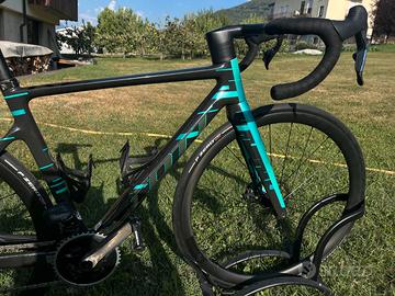 Bici scott supersonic taglia 52