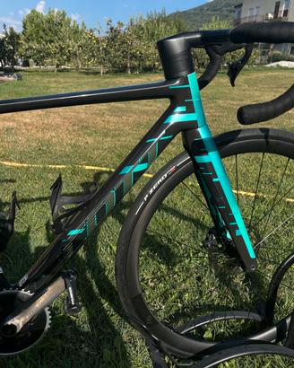 Bici scott supersonic taglia 52