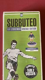 Subbuteo hw Birmingham City Football Club 1962/63
