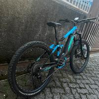 Ktm Macina Kapaho 2974•E-MTB-(solo 6 mila km)