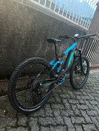 Ktm Macina Kapaho 2974•E-MTB-(solo 6 mila km)