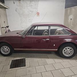 Peugeot 504 coupè  Modello Molto Raro