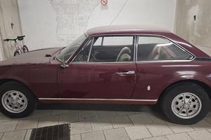 Peugeot 504 coupè  Modello Molto Raro