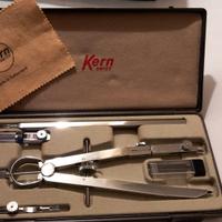 Compasso Kern anni '70