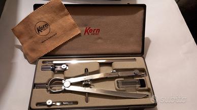 Compasso Kern anni '70