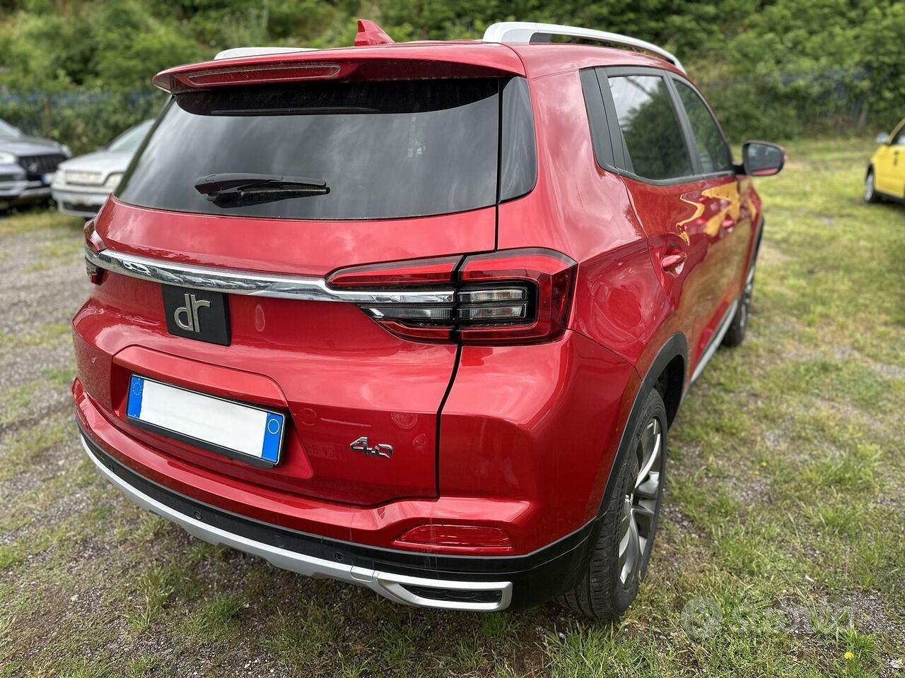DR Automobiles Dr 4.0 2023 photo 4