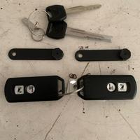 Smart Key  Sh 125/150