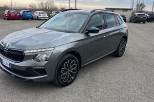 Skoda Kamiq 1.0 TSI 115 CV Black Dots