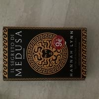 Il segreto di medusa