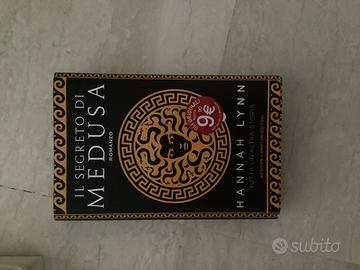 Il segreto di medusa