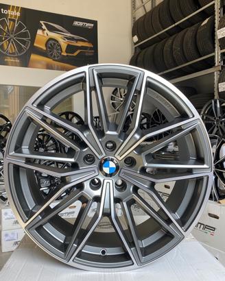 Cerchi Bmw raggio 20 NUOVI cod.0328