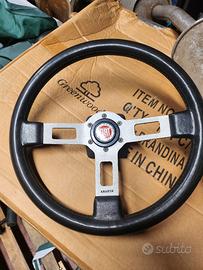 volante originale fiat ritmo abarth TC130