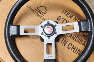 volante originale fiat ritmo abarth TC130