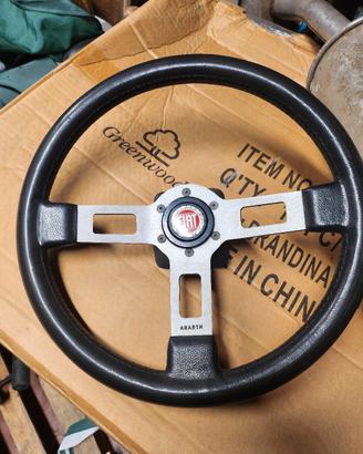 volante originale fiat ritmo abarth TC130