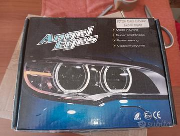 Angel Eye ccfl con indicatore