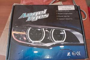 Angel Eye ccfl con indicatore