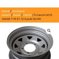 per Suzuki Santana 